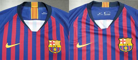 authentic vs replica nike soccer jersey|nike jersey vs genuine jersey.